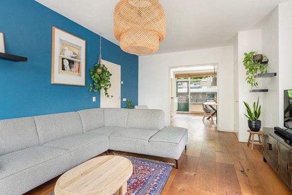 Medium property photo - Queridostraat 143, 2274 XE Voorburg